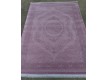 Polyester carpet TEMPO 117AA  LILAC - high quality at the best price in Ukraine
